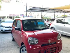 2022 Suzuki Alto 0.65 Kıbrıs | KKTC İkinci El Satılık Araba - Thumbnail 2