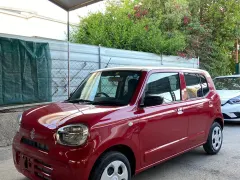 2022 Suzuki Alto 0.65 Kıbrıs | KKTC İkinci El Satılık Araba - Thumbnail 3