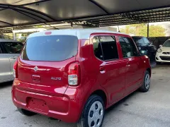 2022 Suzuki Alto 0.65 Kıbrıs | KKTC İkinci El Satılık Araba - Thumbnail 4