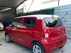 2022 Suzuki Alto 0.65 Kıbrıs | KKTC İkinci El Satılık Araba - Thumbnail 5