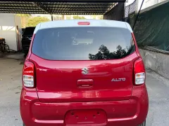 2022 Suzuki Alto 0.65 Kıbrıs | KKTC İkinci El Satılık Araba - Thumbnail 6