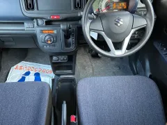 2022 Suzuki Alto 0.65 Kıbrıs | KKTC İkinci El Satılık Araba - Thumbnail 7