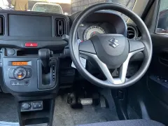 2022 Suzuki Alto 0.65 Kıbrıs | KKTC İkinci El Satılık Araba - Thumbnail 8