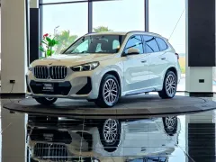 2023 BMW X1 18d xDrive Kıbrıs | KKTC İkinci El Satılık Araba - Thumbnail 1