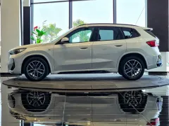 2023 BMW X1 18d xDrive Kıbrıs | KKTC İkinci El Satılık Araba - Thumbnail 3