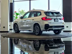 2023 BMW X1 18d xDrive Kıbrıs | KKTC İkinci El Satılık Araba - Thumbnail 4