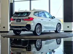 2023 BMW X1 18d xDrive Kıbrıs | KKTC İkinci El Satılık Araba - Thumbnail 5