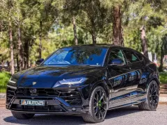 2023 Lamborghini Urus Urus  Kıbrıs | KKTC İkinci El Satılık Araba - Thumbnail 1