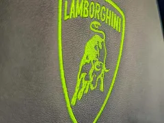 2023 Lamborghini Urus Urus  Kıbrıs | KKTC İkinci El Satılık Araba - Thumbnail 2