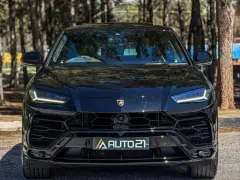 2023 Lamborghini Urus Urus  Kıbrıs | KKTC İkinci El Satılık Araba - Thumbnail 3