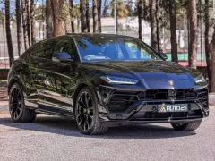 2023 Lamborghini Urus Urus  Kıbrıs | KKTC İkinci El Satılık Araba - Thumbnail 4