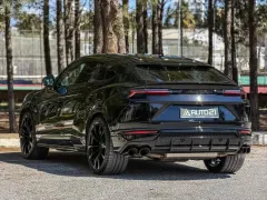 2023 Lamborghini Urus Urus  Kıbrıs | KKTC İkinci El Satılık Araba - Thumbnail 5