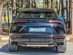2023 Lamborghini Urus Urus  Kıbrıs | KKTC İkinci El Satılık Araba - Thumbnail 6