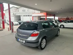 2004 Opel Astra Astra 1.6 Kıbrıs | KKTC İkinci El Satılık Araba - Thumbnail 2