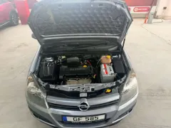 2004 Opel Astra Astra 1.6 Kıbrıs | KKTC İkinci El Satılık Araba - Thumbnail 3