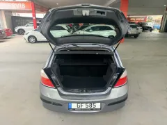 2004 Opel Astra Astra 1.6 Kıbrıs | KKTC İkinci El Satılık Araba - Thumbnail 4