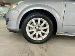 2004 Opel Astra Astra 1.6 Kıbrıs | KKTC İkinci El Satılık Araba - Thumbnail 5