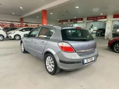 2004 Opel Astra Astra 1.6 Kıbrıs | KKTC İkinci El Satılık Araba - Thumbnail 6