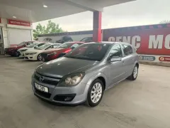 2004 Opel Astra Astra 1.6 Kıbrıs | KKTC İkinci El Satılık Araba - Thumbnail 7
