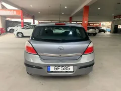 2004 Opel Astra Astra 1.6 Kıbrıs | KKTC İkinci El Satılık Araba - Thumbnail 8
