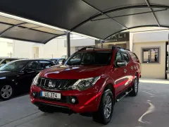 2017 Mitsubishi L 200 4x4 Kıbrıs | KKTC İkinci El Satılık Araba - Thumbnail 1