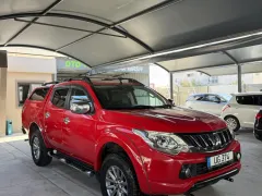 2017 Mitsubishi L 200 4x4 Kıbrıs | KKTC İkinci El Satılık Araba - Thumbnail 4
