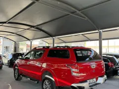 2017 Mitsubishi L 200 4x4 Kıbrıs | KKTC İkinci El Satılık Araba - Thumbnail 5