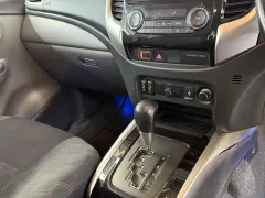2017 Mitsubishi L 200 4x4 Kıbrıs | KKTC İkinci El Satılık Araba - Thumbnail 8