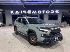 2022 Toyota RAV4 2.0 Kıbrıs | KKTC İkinci El Satılık Araba - Thumbnail 1