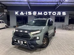 2022 Toyota RAV4 2.0 Kıbrıs | KKTC İkinci El Satılık Araba - Thumbnail 2