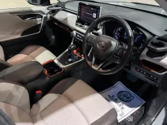 2022 Toyota RAV4 2.0 Kıbrıs | KKTC İkinci El Satılık Araba - Thumbnail 3