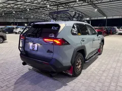 2022 Toyota RAV4 2.0 Kıbrıs | KKTC İkinci El Satılık Araba - Thumbnail 4