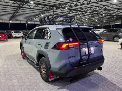 2022 Toyota RAV4 2.0 Kıbrıs | KKTC İkinci El Satılık Araba - Thumbnail 5