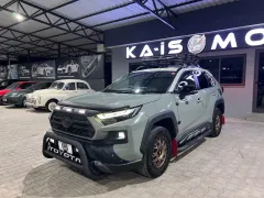 2022 Toyota RAV4 2.0 Kıbrıs | KKTC İkinci El Satılık Araba - Thumbnail 6