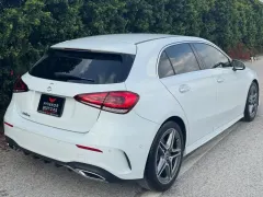 2023 Mercedes-Benz A Serisi A 200d Kıbrıs | KKTC İkinci El Satılık Araba - Thumbnail 3