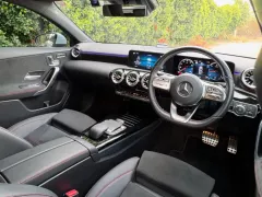 2023 Mercedes-Benz A Serisi A 200d Kıbrıs | KKTC İkinci El Satılık Araba - Thumbnail 4