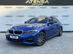 2020 BMW 3 Serisi 330e Kıbrıs | KKTC İkinci El Satılık Araba - Thumbnail 1