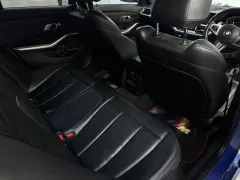 2020 BMW 3 Serisi 330e Kıbrıs | KKTC İkinci El Satılık Araba - Thumbnail 2