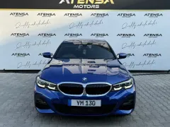 2020 BMW 3 Serisi 330e Kıbrıs | KKTC İkinci El Satılık Araba - Thumbnail 4