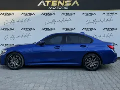 2020 BMW 3 Serisi 330e Kıbrıs | KKTC İkinci El Satılık Araba - Thumbnail 5
