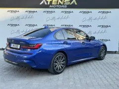 2020 BMW 3 Serisi 330e Kıbrıs | KKTC İkinci El Satılık Araba - Thumbnail 6