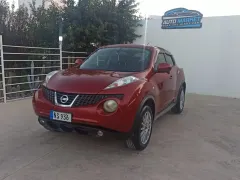 2012 Nissan Juke  Kıbrıs | KKTC İkinci El Satılık Araba - Thumbnail 1