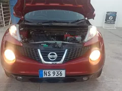 2012 Nissan Juke  Kıbrıs | KKTC İkinci El Satılık Araba - Thumbnail 2