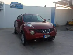 2012 Nissan Juke  Kıbrıs | KKTC İkinci El Satılık Araba - Thumbnail 3