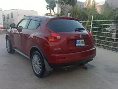 2012 Nissan Juke  Kıbrıs | KKTC İkinci El Satılık Araba - Thumbnail 4