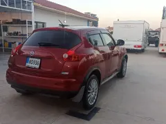 2012 Nissan Juke  Kıbrıs | KKTC İkinci El Satılık Araba - Thumbnail 5