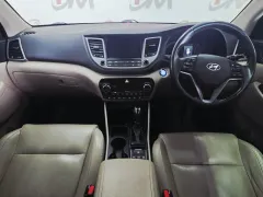 2017 Hyundai Tucson  Kıbrıs | KKTC İkinci El Satılık Araba - Thumbnail 2
