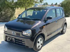 2020 Mazda Carol 0.7 12V Kıbrıs | KKTC İkinci El Satılık Araba - Thumbnail 2