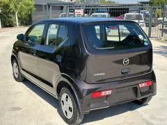2020 Mazda Carol 0.7 12V Kıbrıs | KKTC İkinci El Satılık Araba - Thumbnail 4
