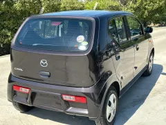 2020 Mazda Carol 0.7 12V Kıbrıs | KKTC İkinci El Satılık Araba - Thumbnail 5
